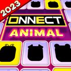 Onet Connect Animal : Classic icon
