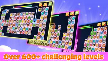 Onet Connect Animal : Classic syot layar 1