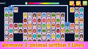 Onet Connect Animal : Classic syot layar 3