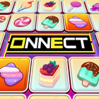 Onnect Puzzle: Matching Game أيقونة