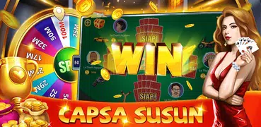 Capsa Susun