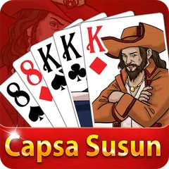 Capsa Susun アプリダウンロード