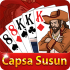 Capsa Susun أيقونة