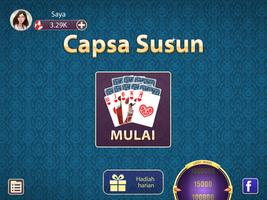 Capsa Susun โปสเตอร์