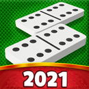 Dominoes - Classic Board Game-APK