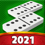 Dominoes أيقونة