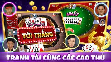 Tien Len Mien Nam capture d'écran 2