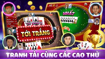 Tien Len Mien Nam ảnh chụp màn hình 2