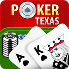 Poker Texas أيقونة