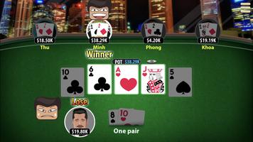 Poker Offline poster