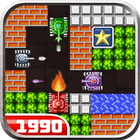 Tank 1990: Battle Defense War أيقونة