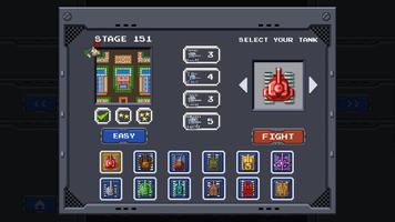 Tank 1990: Battle Defense War syot layar 3