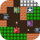 Tank 1990: Old Offline Games Battle Defense War APK