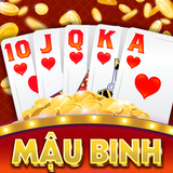 Mậu Binh - Binh - Binh Xập Xám APK