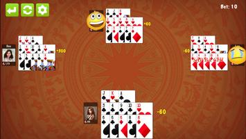Mau binh screenshot 1