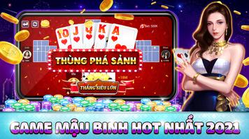 Mậu Binh - Binh - Binh Xập Xám ảnh chụp màn hình 1