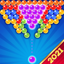 Bubble Shooter - Ball Shooting APK