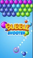 Bubble Shooter Cartaz