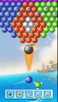 Bubble Shooter capture d'écran 1