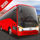 Bus Simulator 2023-APK