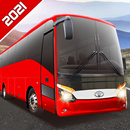 Bus Simulator 2023 APK