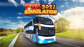 Bus Simulator 2023 ポスター