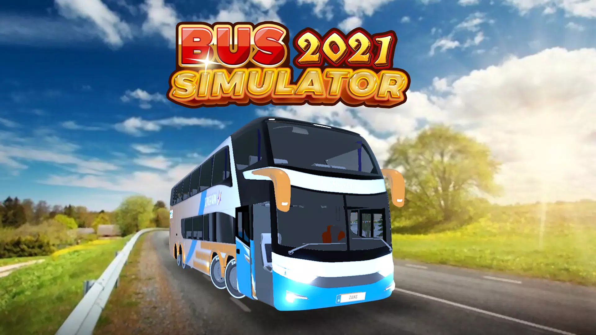 Bus Simulator 2023 for Android - Download the APK from Uptodown