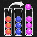 Ball Sort Color - Water Sortin-APK