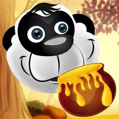 Physics puzzle: Animal Food Pa APK Herunterladen