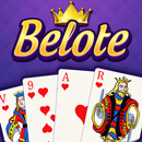 Belote Multijoueur Gratuit-APK