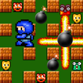 Bombsquad: Bomber Battle