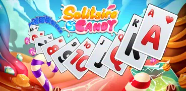 Solitaire Candy Tripeaks