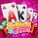 Solitaire Candy Tripeaks-APK