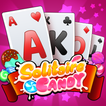 ”Solitaire Candy Tripeaks