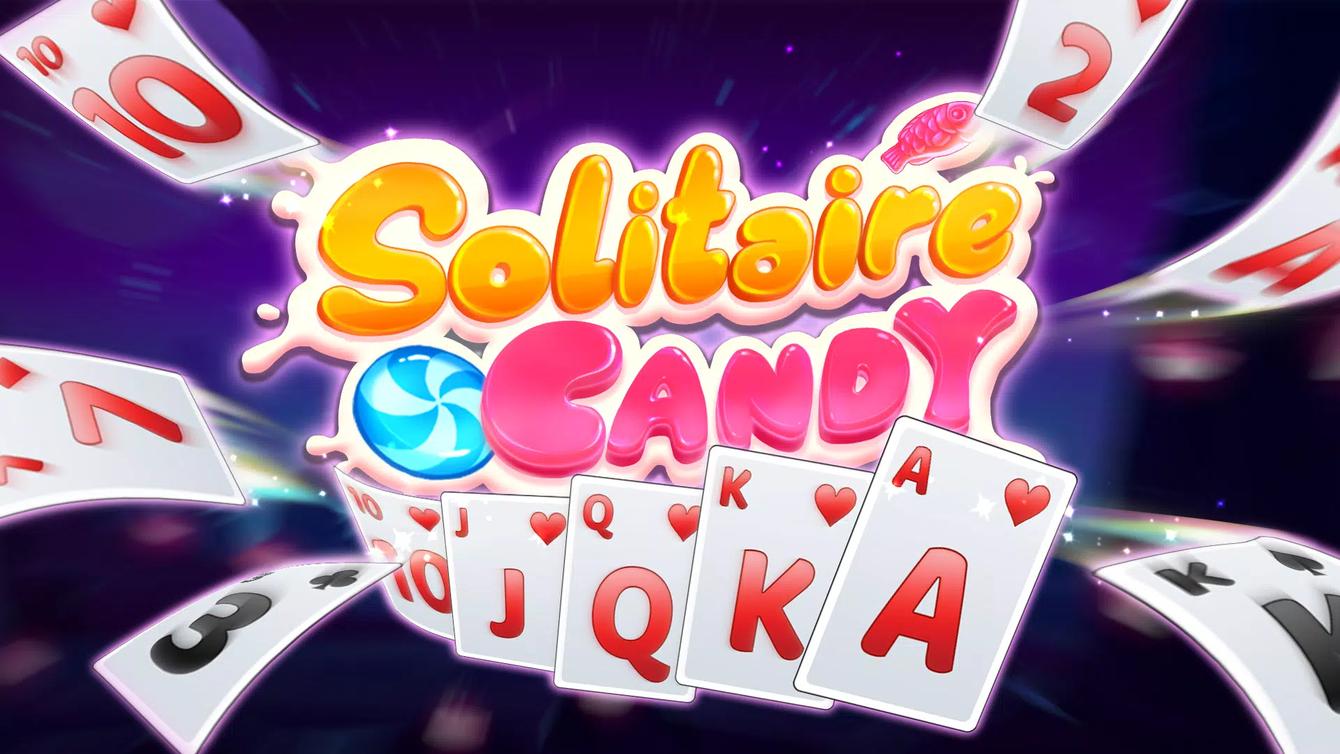 Candy Crush Solitaire for Android - Download