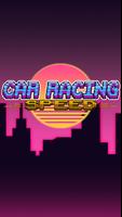 Car Racing Speed Affiche