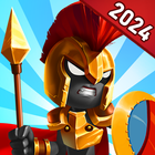 Stick Dynasty Zeichen