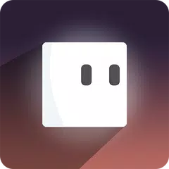 Descargar APK de Darkland : Cube Escape Puzzle 