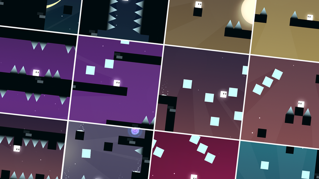 Darkland screenshot 7