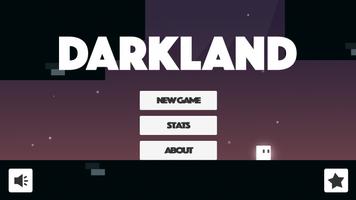 Darkland captura de pantalla 2