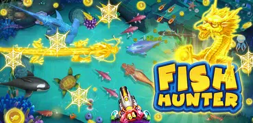 Fish Game - Fish Hunter