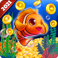 Fish Game - Fish Hunter - Daily Fishing Offline