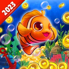 Fish Game - Fish Hunter アプリダウンロード