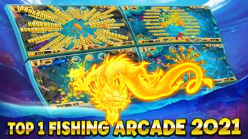 Fish Game - Fish Hunter plakat