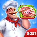Cooking Tasty Food-APK