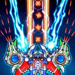 Galaxy Shooter: Space Attack icon