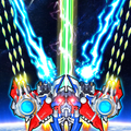 Galaxy Shooter Battle 2020 : Galaxy attack