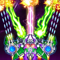 Galaxy Shooter Battle 2023 XAPK download