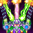 Galaxy Shooter Battle 2023 APK