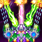 Galaxy Shooter Battle 2023 ไอคอน